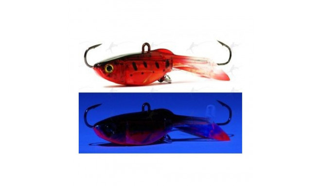 T.lant ICE JIG Butterfly 50mm/5.5g 13