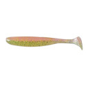 Soft baits Keitech Easy Shiner 4`-LT02 7pcs