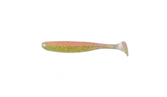Soft baits Keitech Easy Shiner 4`-LT02 7pcs