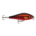 Lure Super Shadow Rap 11cm/38g/0,9-1,2m TWZ