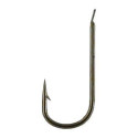 Single hook Owner 56535-18 brown