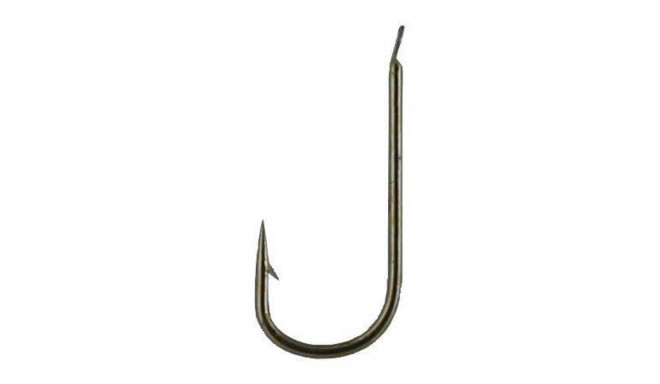 Single hook Owner 56535-18 brown