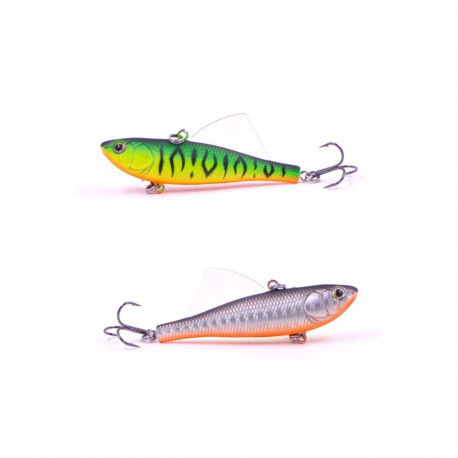 Strike-Pro EG-204A GC01S/A70-713S 6.5cm/14.5g/sinking