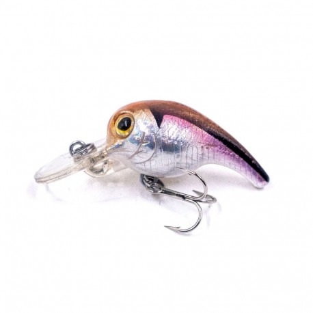 Vobler Strike-Pro EG-087 A53 3cm/2.5g/0.3-0.6m