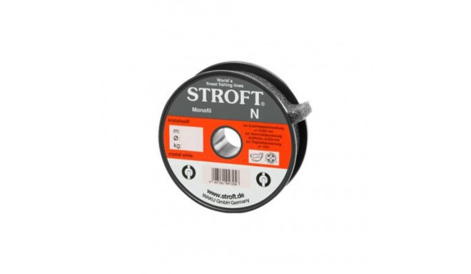 Fishing line Stroft-N 100m 0.40mm