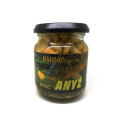 Groundbait TRAPER Classic Maise Anise 125g