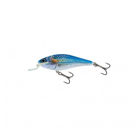 Lure Executor SR 5cm/5g/0.6-1.2m HSH