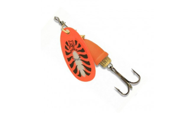 Lure Vibrax Fluorescent BFF3 8g OCW