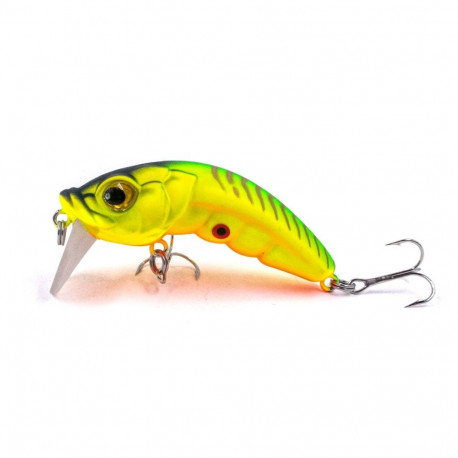 Wobbler Strike-Pro EG-112 A17 6.8cm/10.4g/0.06m