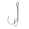 Double hook SD-36TN, 5632 - 8, Tin