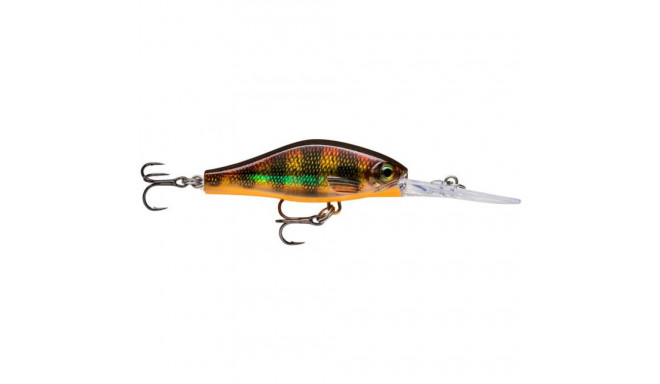 Lant Shadow Rap Jack Deep 5cm/6g/3,0m CPE