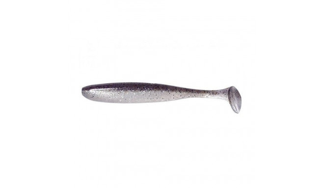 Silikoonlant söödav Keitech Easy Shiner 4,5`-LT61 6tk
