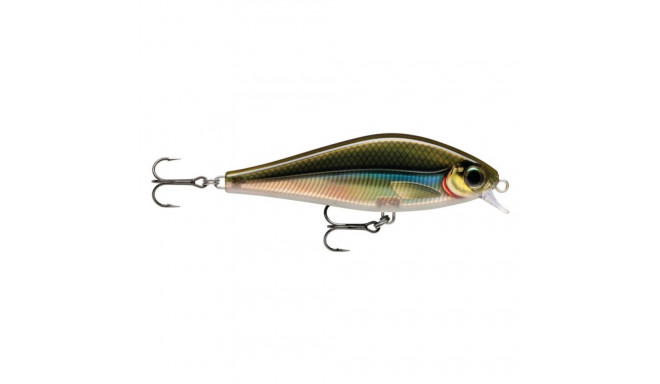 Lure Super Shadow Rap 11cm/38g/0,9-1,2m SMB