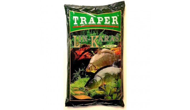 Groundbait TRAPER Special Tench-Crucian 2,5kg