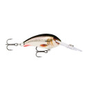 Lant Shad Dancer 5cm/8g/2.1-3.0m ROML