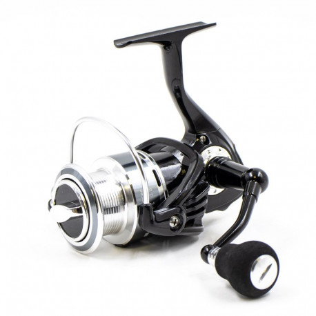 Reel Merganser Atlatl 3000 7+1BB