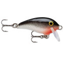 Lant Mini Fat Rap 3cm/4g/0.9-1.8m S