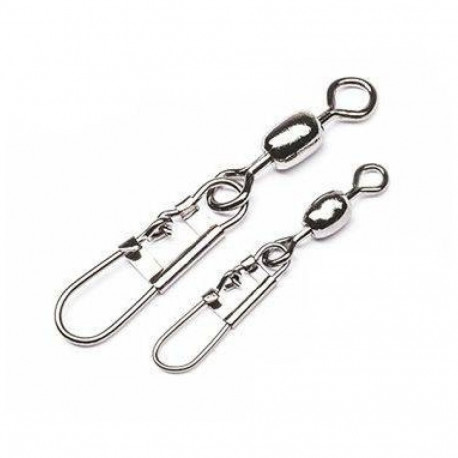 Owner Carabiner with Swivel 5189-061 6 / 52449-6