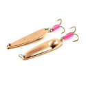 Lure IceSpinner IS-11-4-C 10,0g, Wirek