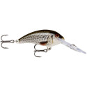 Lant Shad Dancer 5cm/8g/2.1-3.0m ROL
