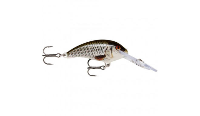 Lure Shad Dancer 5cm/8g/2.1-3.0m ROL