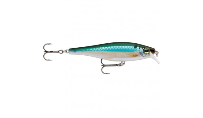 Lure BX Minnow 7cm/7g/06-1.2m BBH