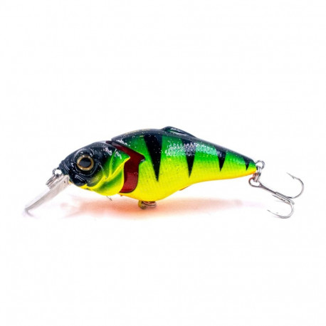 Vobler Strike-Pro EG-081CJ A09 7cm/15.6g/0.9m