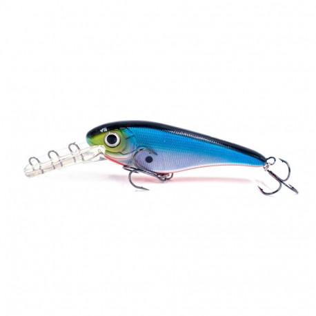 Wobbler EG-049LL A05T 12cm/38.8g/2.0-6.0m