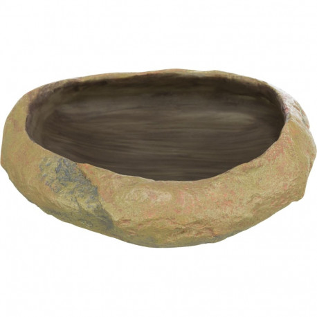 Vee- ja toidukauss, 19 × 5 × 16 cm