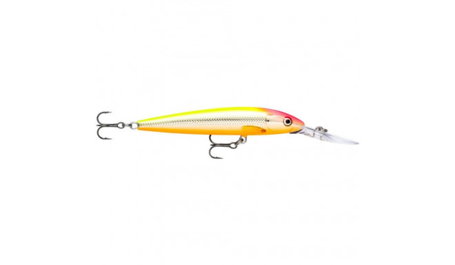 Lant Down Deep Husky Jerk 10cm/11g/2.1-4.8m CLS