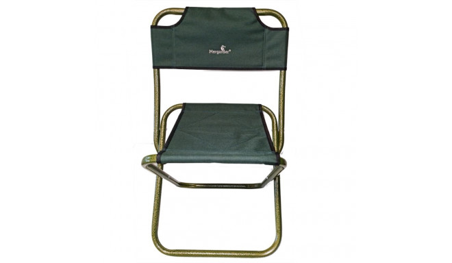 Foldable chair 42x47x38 / 72cm, Merganser