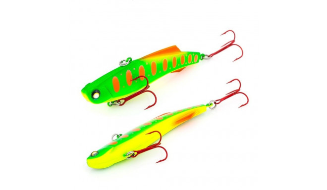 Lure Soft Vib 75FS 75mm/17g A74, Akara