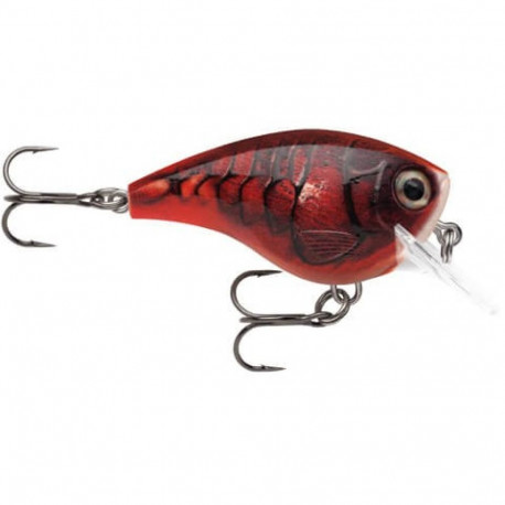 Lure BX Big Brat 6 7cm/21g/1.9-2.4m DEL