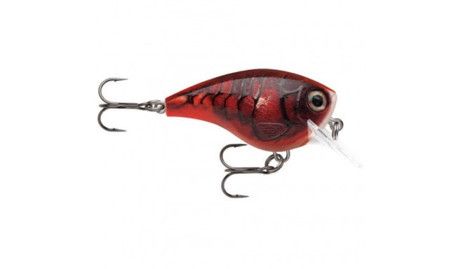 Lant BX Big Brat 6 7cm/21g/1.9-2.4m DEL