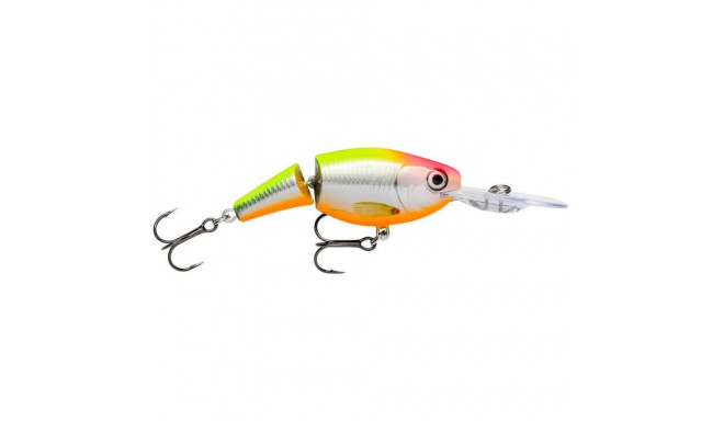 Lant Jointed Shad Rap 9cm/25g/3.3-5.4m CLS