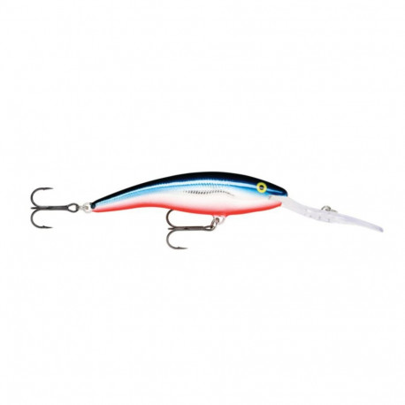 Lant Deep Tail Dancer 7cm/9g/4,5m BGHM