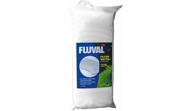 Filter media Fluval filter pad 500 g