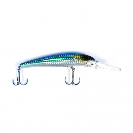 Vobler HITFISH TR Deep 90-401 9cm 11g 4m troll.