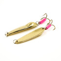 Lure IceSpinner IS-11-4-B 10,0g, Wirek