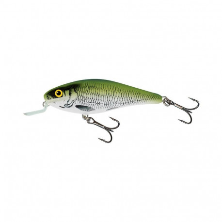 Lure Executor SR 5cm/5g/0.6-1.2m OLB