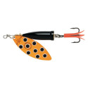Lure Salmon Super Vibrax BFSASV6 33g OBS
