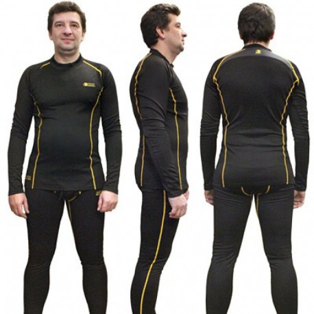 Thermal underwear RH0314-REM Polar Express M