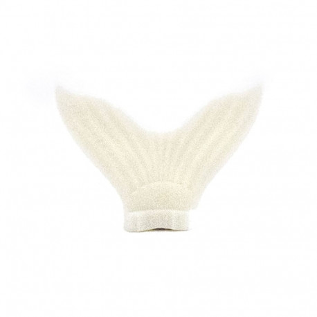 Wobbler Strike-Pro EG-051T Buster Tail/white glow