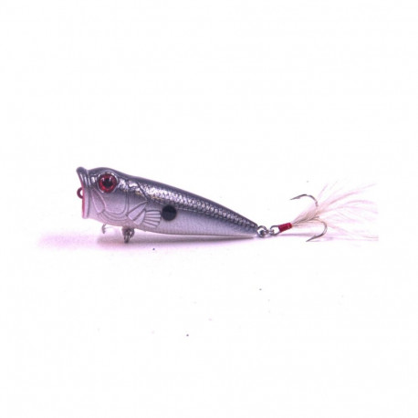 Wobbler SP-163 SM37F 6.5cm/8.7g/popper