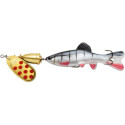Lure Vibrax Chaser BFVCH3 13g G