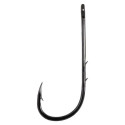 Single hook Owner 56537-06 black