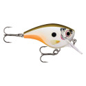 Lant BX Big Brat 6 7cm/21g/1.9-2.4m CUP