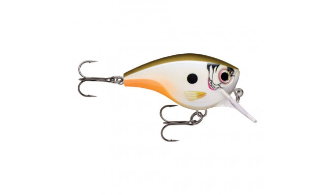 Lure BX Big Brat 6 7cm/21g/1.9-2.4m CUP