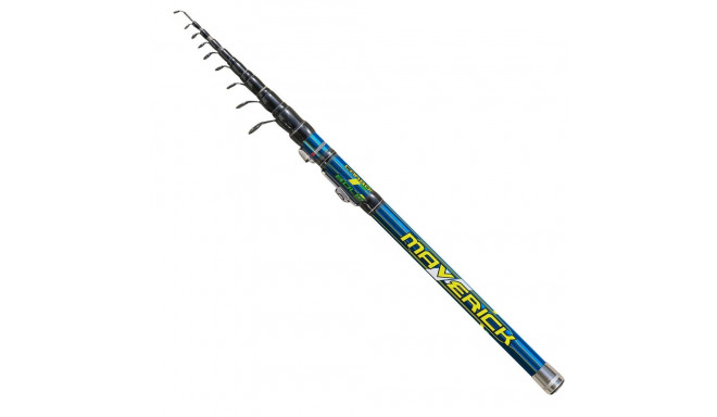 Fishing rod SWD Maverick bolo IM8 4.0m 5-25g