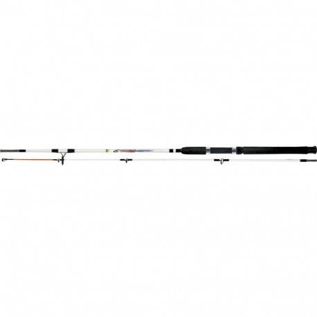 Spinning rod SWD Crocodile 1.2m 30-60g